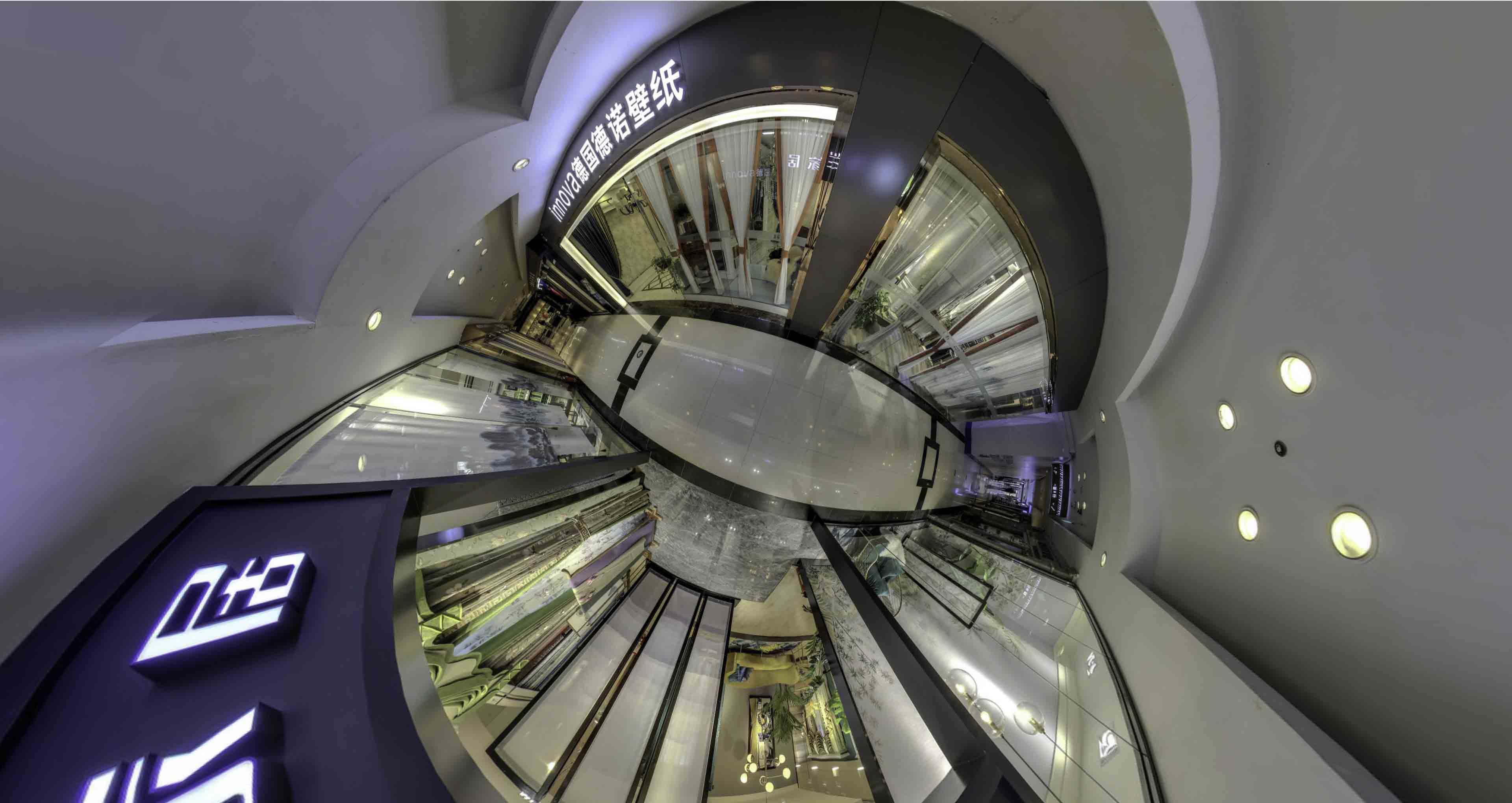 南吕镇VR全景拍摄：游戏开发中的创新应用与技术革新